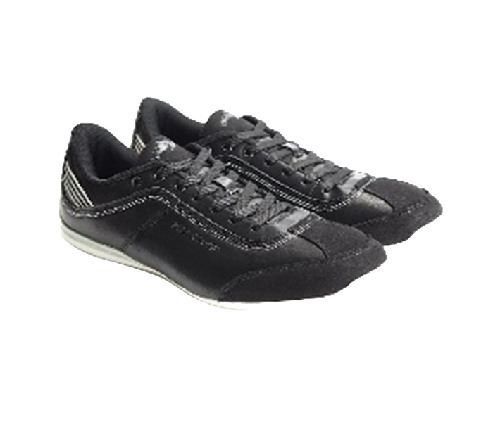 Puca PU16M4026 EU42 Devine Shoes for Men - Black - Zoom Image