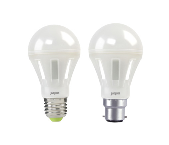 Sanford SF695CB B22 8 Watts Crystal Bulb - Zoom Image