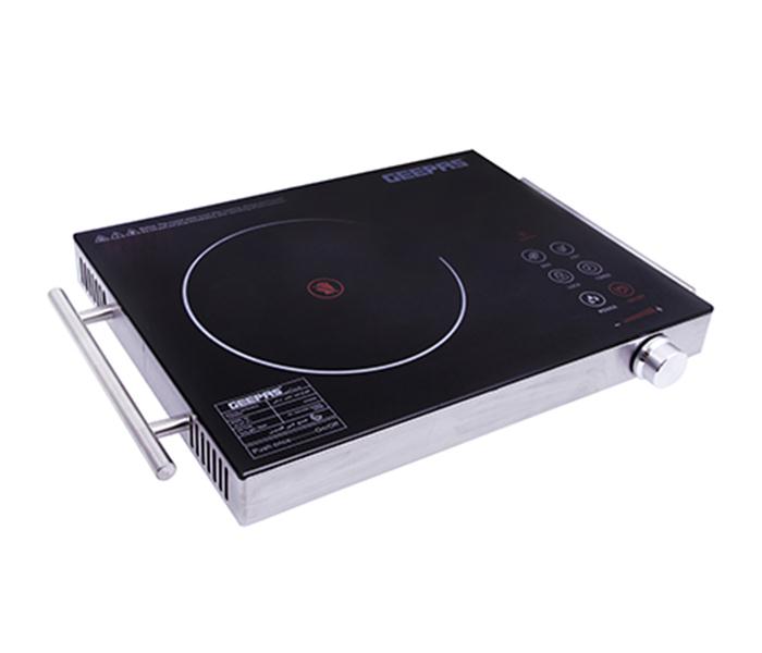 Geepas GIC6920 Digital Infrared Cooker - Zoom Image 3