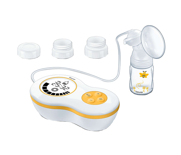 Beurer BY 40 Electric Breast Pump - Zoom Image 8