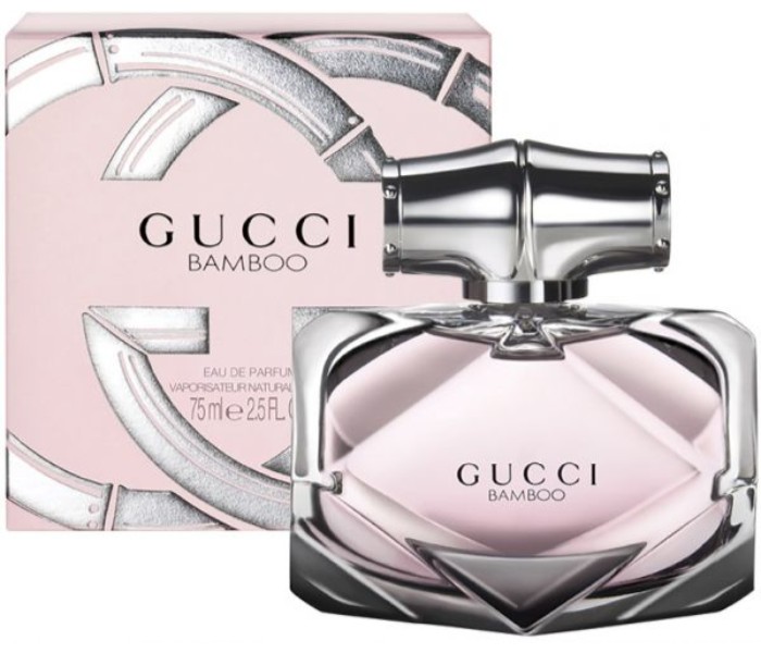 Gucci 75ml Bamboo Eau De Parfum for Women - Zoom Image