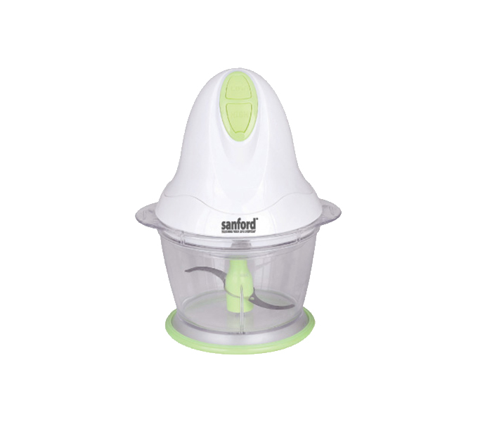 Sanford SF5588FC BS 200 Watts Food Chopper - Zoom Image