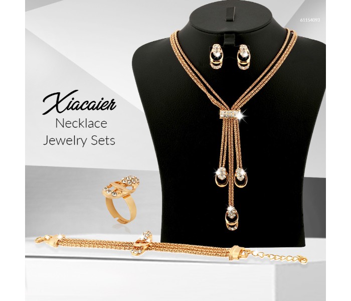 Xiacaier Jewellery Set 61154093 - Zoom Image 4