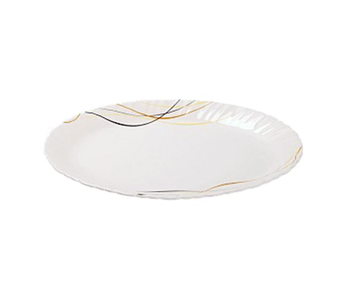 Epsilon EN4247 Melamine Dinnerware Set - 30 Pieces - Zoom Image 2