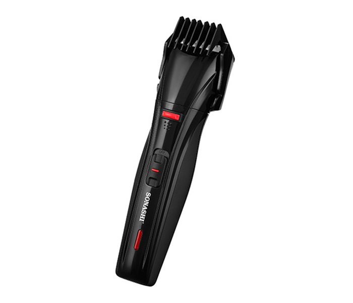 Sonashi Shc-1041 6 In 1 Waterproof Hair Clipper Set - Zoom Image 1