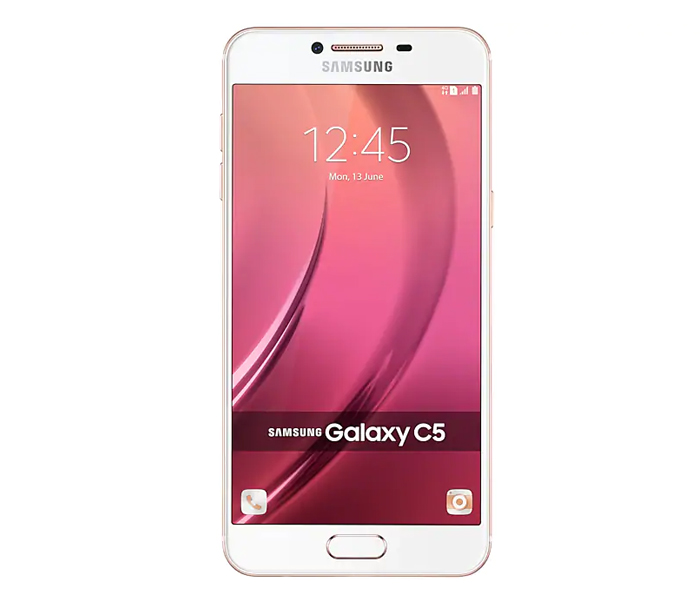 Samsung Galaxy C5 4GB RAM 32GB Smartphone - Gold - Zoom Image 7