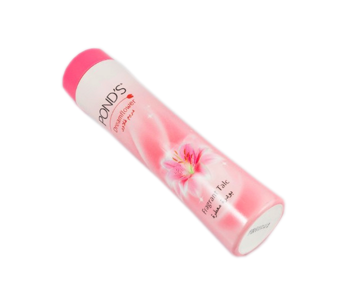 Pond's Dream Flower Talc 400 gm - Zoom Image 3