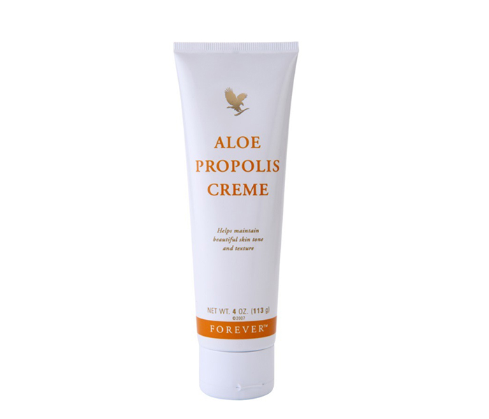 FOREVER Aloe Propolis cream - 118ml - Zoom Image