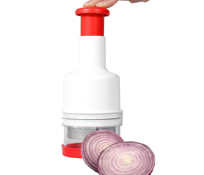 Delcasa DC1161 Jumbo Vegetable Chopper - Zoom Image 1