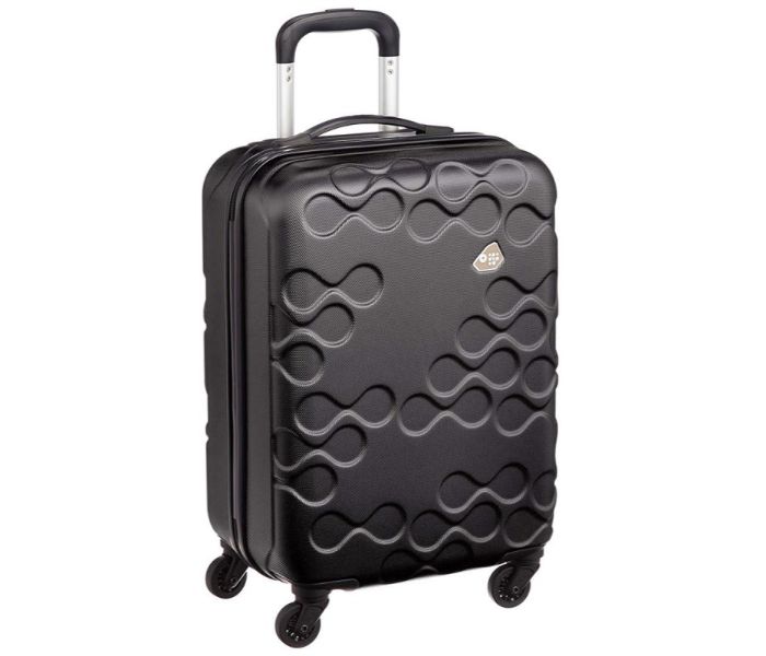 Kamiliant KML104LUG00065 Harrana Spinner 67 cm Black - Zoom Image 5