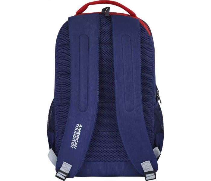 American Tourister GAT104LUG02919 Pop Plus School Bag 02 Navy - Zoom Image 2