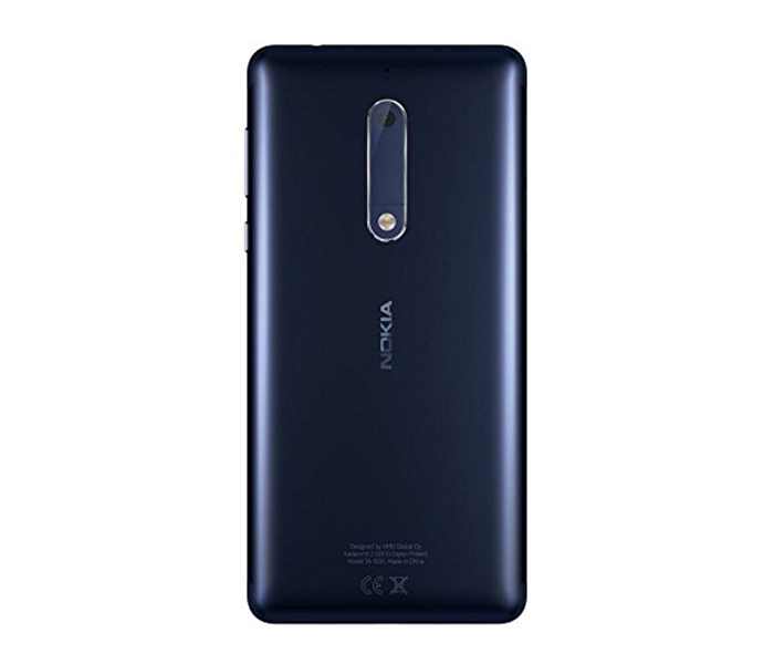 Nokia 2.1 8GB Storage 1GB RAM - Copper Blue (Refurbished) - Zoom Image 1