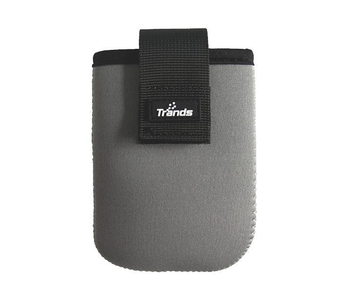 Trands TR-HD176-GY External Hard Drive Case - Grey - Zoom Image