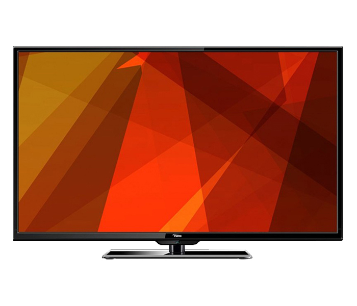 Akai LETV-MA-32AHD 32-inch HD LED TV - Black - Zoom Image