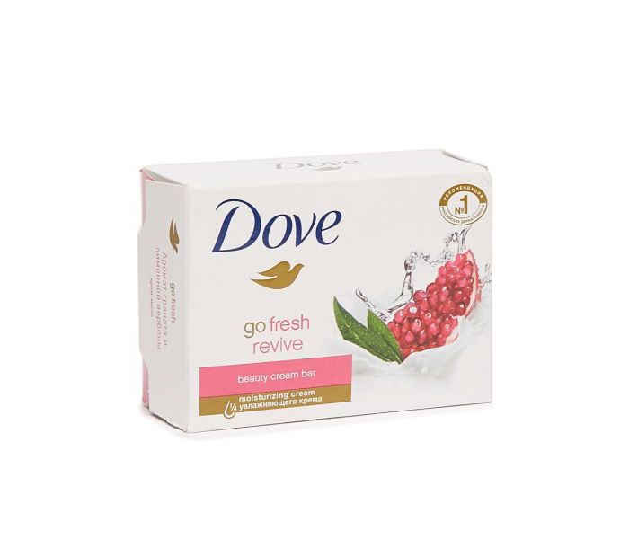 Dove N11294650A Revive Go Fresh Beauty Bar Soap 135 g - Zoom Image