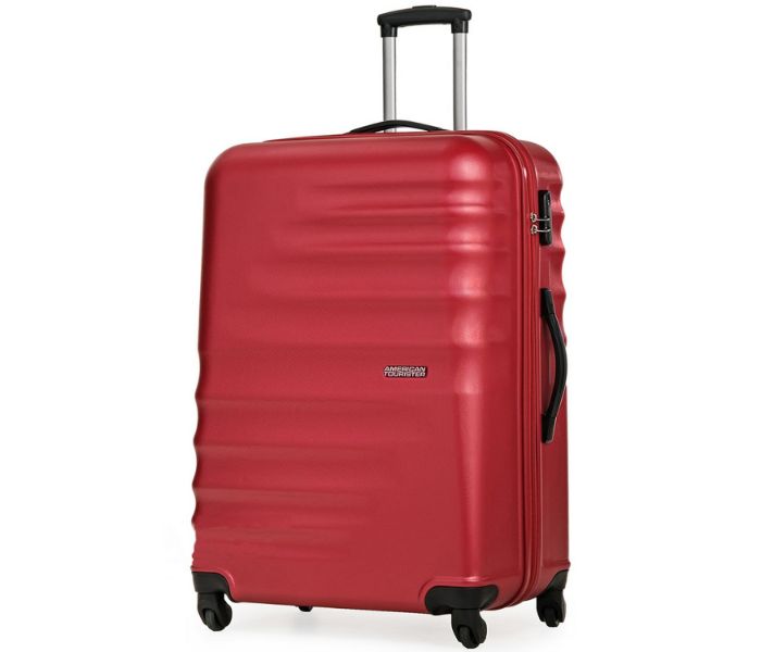 American Tourister GAT104LUG02866 Preston Spinner 77 x 28 Cm Red - Zoom Image