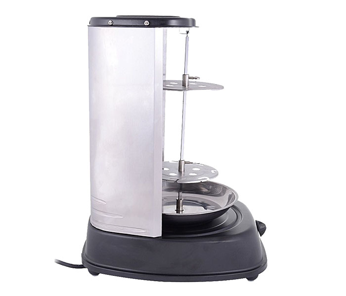 Clikon CK4305 Shawarma Maker - Black - Zoom Image 3