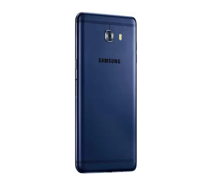 Samsung Galaxy C7 Pro 4GB RAM 64GB Smartphone - Blue - Zoom Image 2