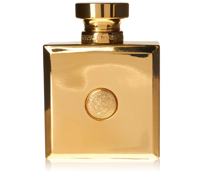 Versace 100ml Oud Oriental Eau De Parfum for Women - Zoom Image 1