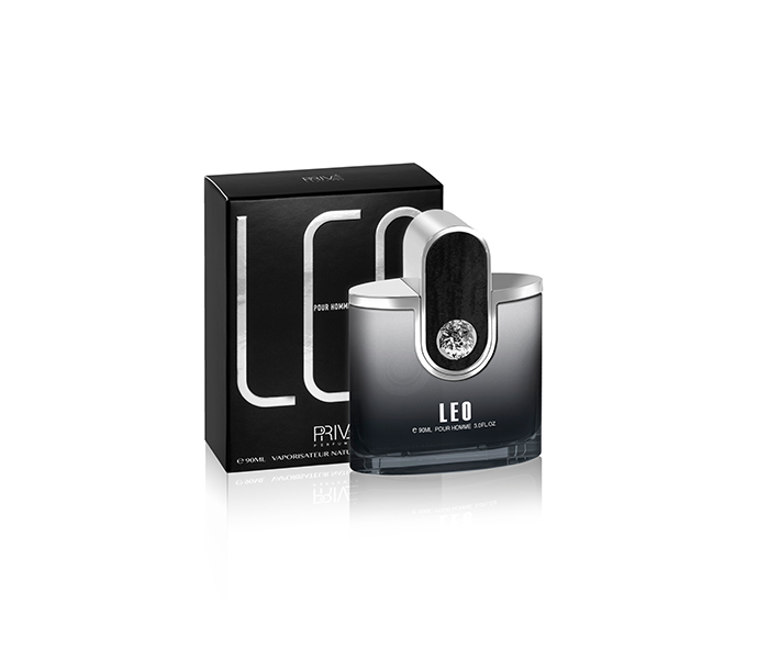 Prive 90ml Leo Pour Homme Eau De Toilette - Zoom Image