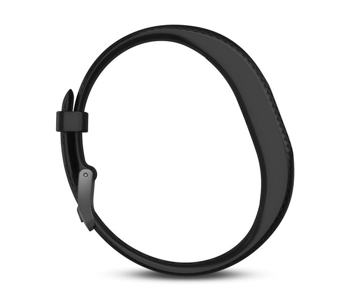 Garmin Activity Tracker Vívofit4 Smart Band Large - Black - Zoom Image 6