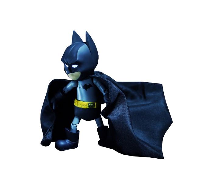 Herocross HMF#004 Batman - Zoom Image 3