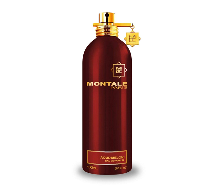 Montale GCC Aoud Meloki EDP Spray Unisex - 100 ml - Zoom Image 2