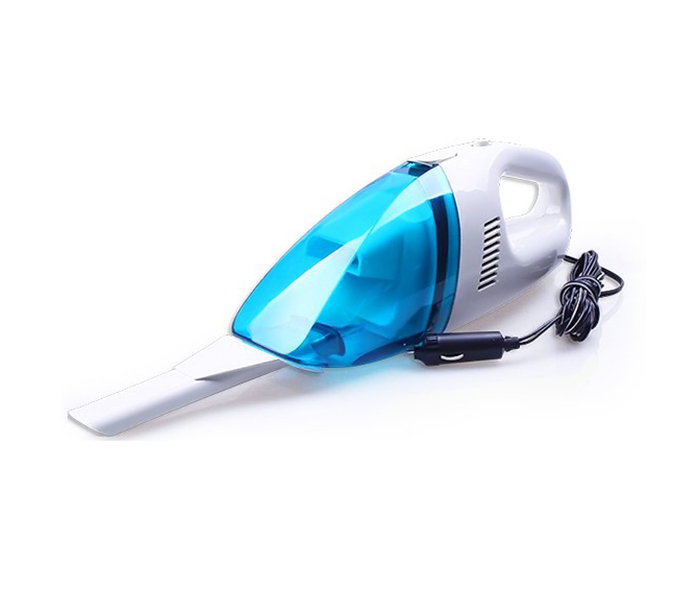 Portable Vacuum Cleaner VC5701 Blue and White - Zoom Image 2