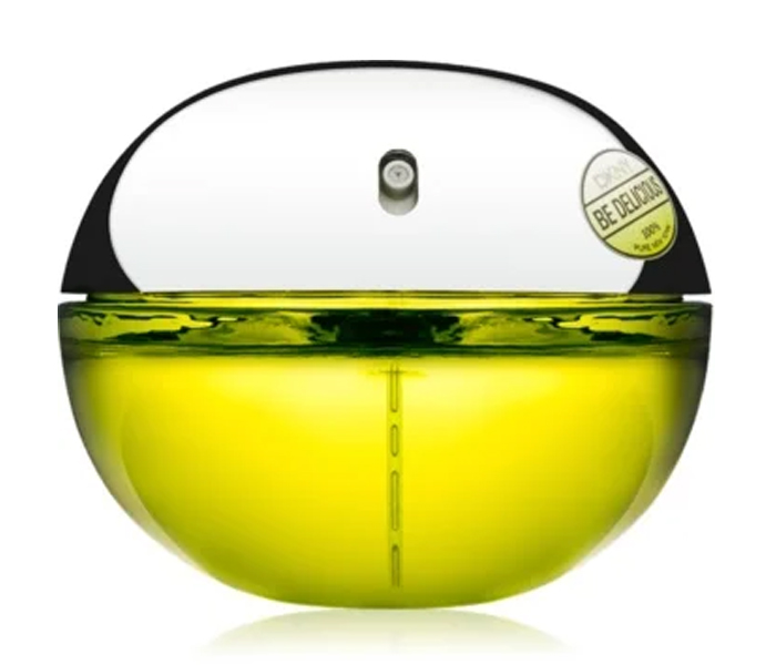 DKNY 50ml Be Delicious Eau De Parfum Spray - Zoom Image 1