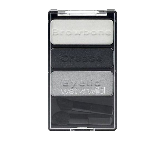 Wet N Wild N13626015A Color Icon Eyeshadow - Trio Don't Steal My Thunder, 3.5g - Zoom Image 2