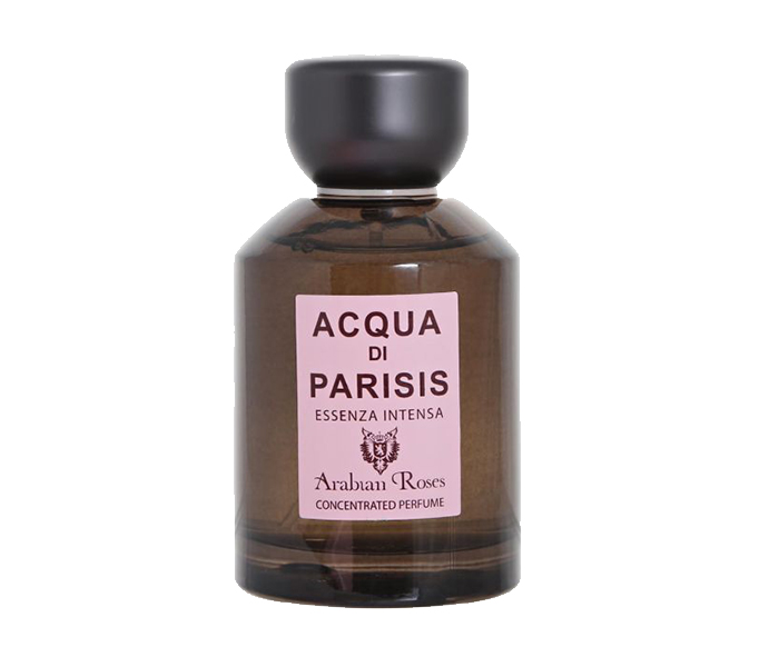 Parisis Parfums 100ml Acqua Di Parisis Arabian Roses Eau De Parfum Spray for Men - Zoom Image 1