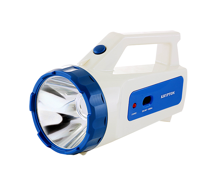 Krypton KNSL5002 Rechargeable Multifunctional Lantern - Zoom Image 2