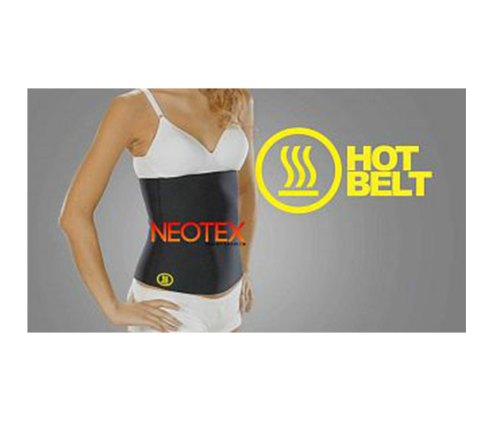 HS326 Hot Shapers Fat Blaster Hot Belt - Zoom Image 2