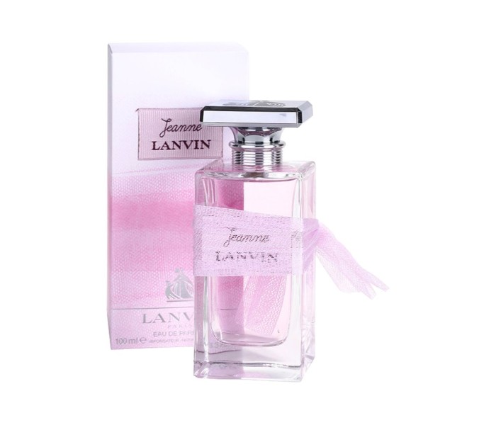 Lanvin 100ml Jeanne Eau De Parfum for Women - Zoom Image 2