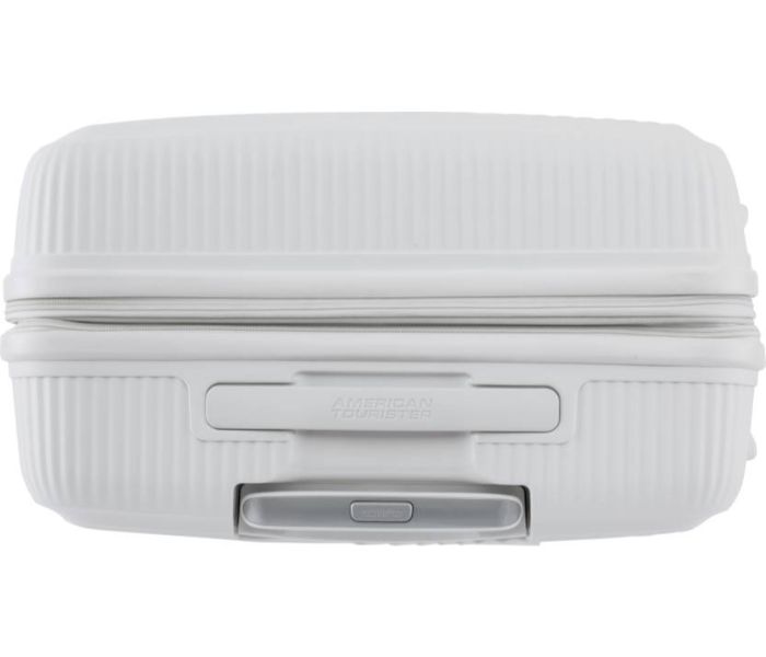 American Tourister GAT104LUG02233 Curio 69 cm White - Zoom Image 7