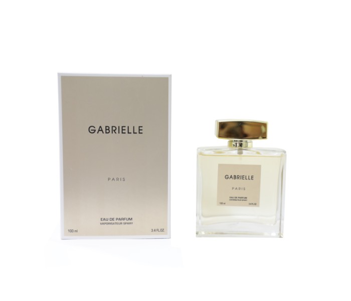 La Parfum 100ml Gabrielle Womens Eau De Parfum Vaporisateur Spray - Zoom Image 2