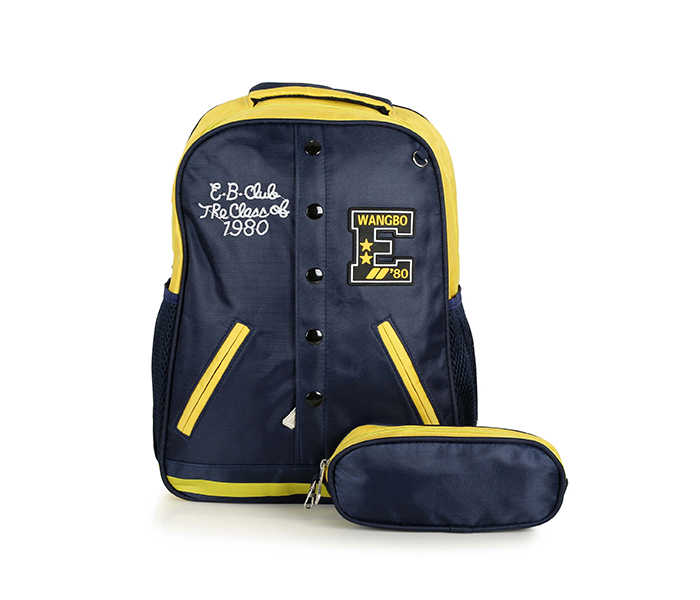 Okko GH-200 Angle Kids School Bag - Zoom Image 2