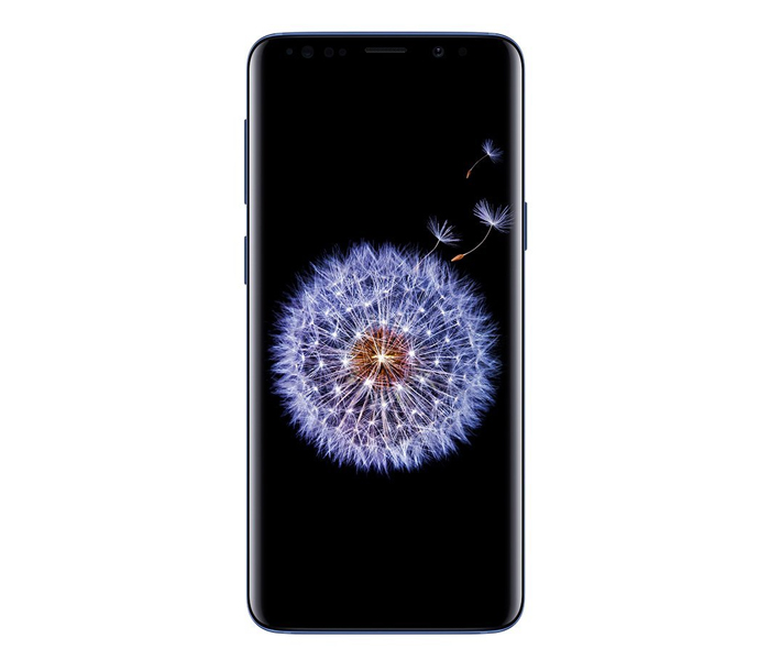  Samsung Galaxy S9 4GB RAM 256GB Smartphone - Blue - Zoom Image 2