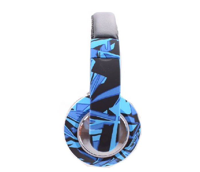 RAMY-96 Over-Ear Headset With Mic For PlayStation  - Zoom Image 1