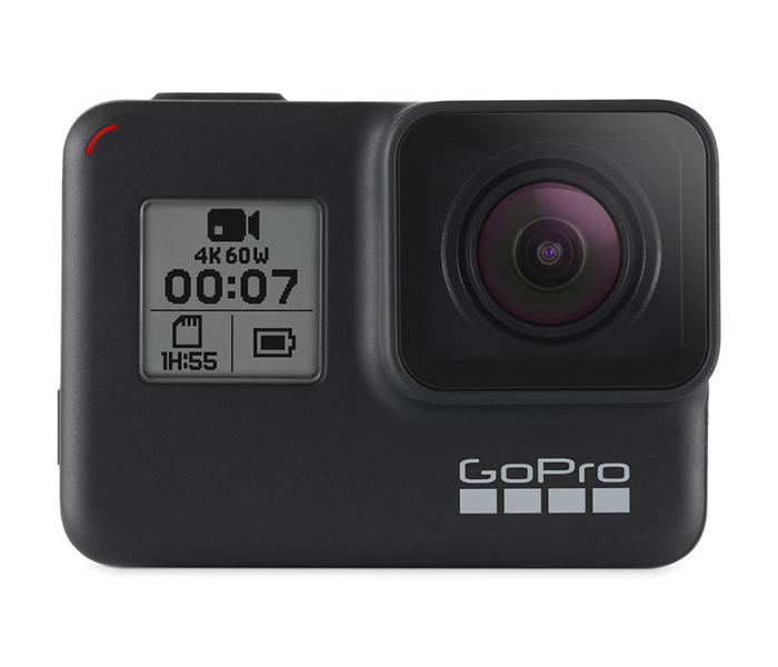 GoPro Hero7 Digital Action Camera - Black - Zoom Image 8