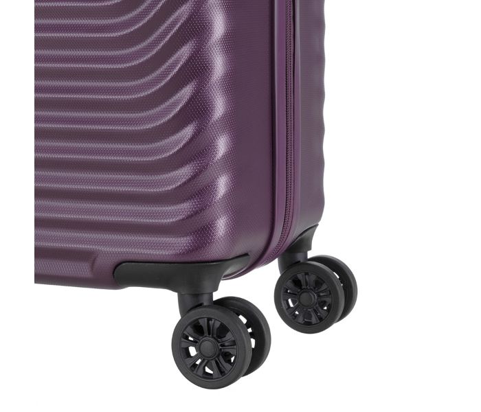 American Tourister GAT104LUG03329 Sky Cove Spinner 55 cm Imperial Purple - Zoom Image 3