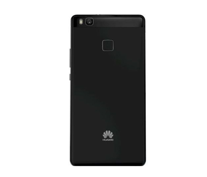 Huawei P-30 Lite With 4G - Ds Black - Zoom Image 1