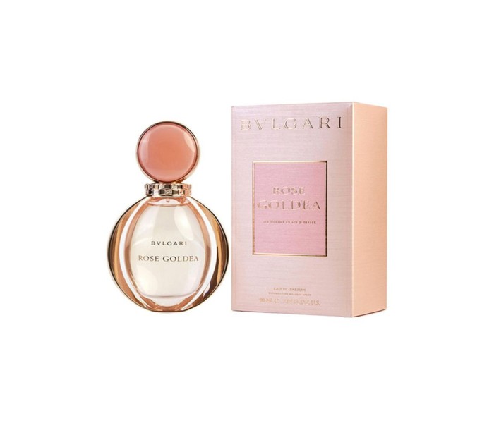 BVLGARI 90ml Rose Goldea Eau De Parfum for Women - Zoom Image 2