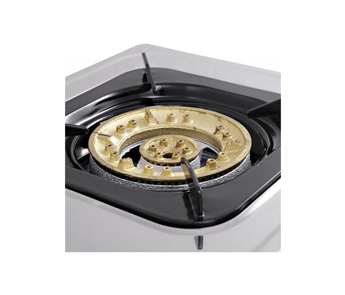 Nushi NS-103 Single Burner Gas Stove - Zoom Image 2