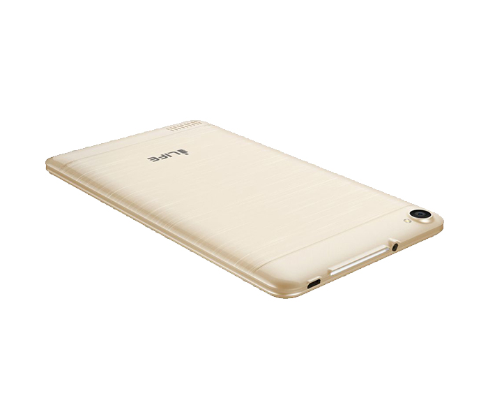 I-Life 7-inch Digital Calling Tab K3500 - Gold - Zoom Image 3