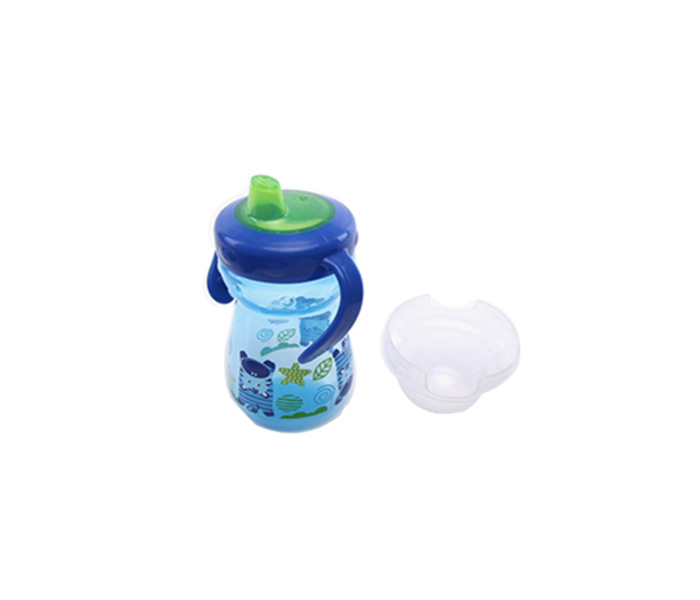 Baby Plus BP7105 Soft Spout Cup with Handle - Assorted - Zoom Image 1