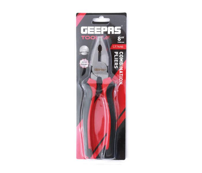 Geepas GT7646 Combination Pliers - Zoom Image 4