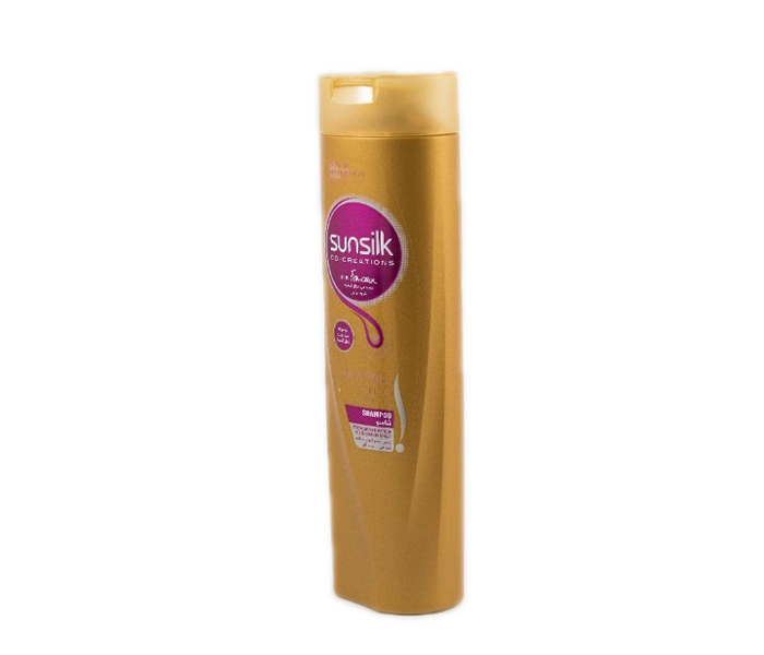 Sunsilk Shampoo Hair Fall Solution 400 ml - Zoom Image 2