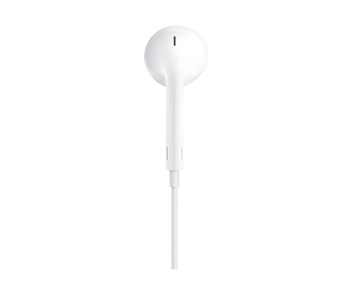 Earpods with 3.5mm Headphone Connector for Iphone 6 - White - Zoom Image 3