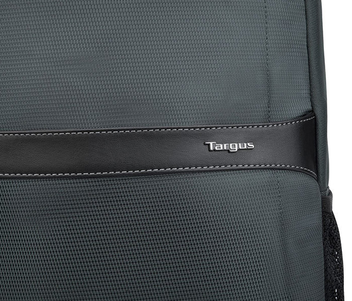 Targus TSB96201GL 12.5-15.6 inch Geolite Advanced laptop Backpack - Black - Zoom Image 3